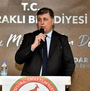 Cemil Tugay’dan Tunç Soyer’e tepki