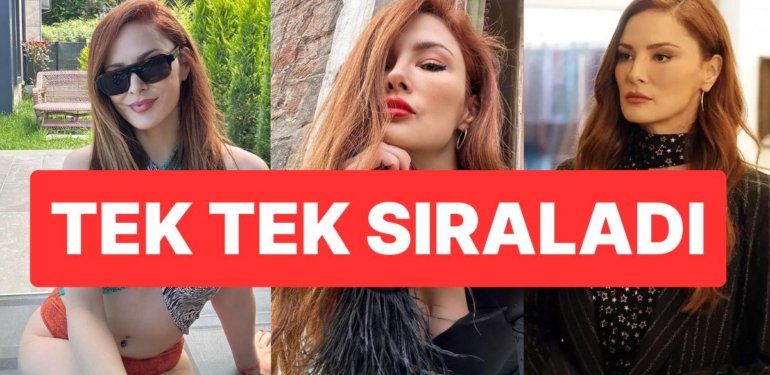 Başından Geçenleri Anlattı: Yalı Çapkını Dizisindeki Görüntüsüyle Dikkat Çeken Mine Tugay’dan Estetik İtirafı