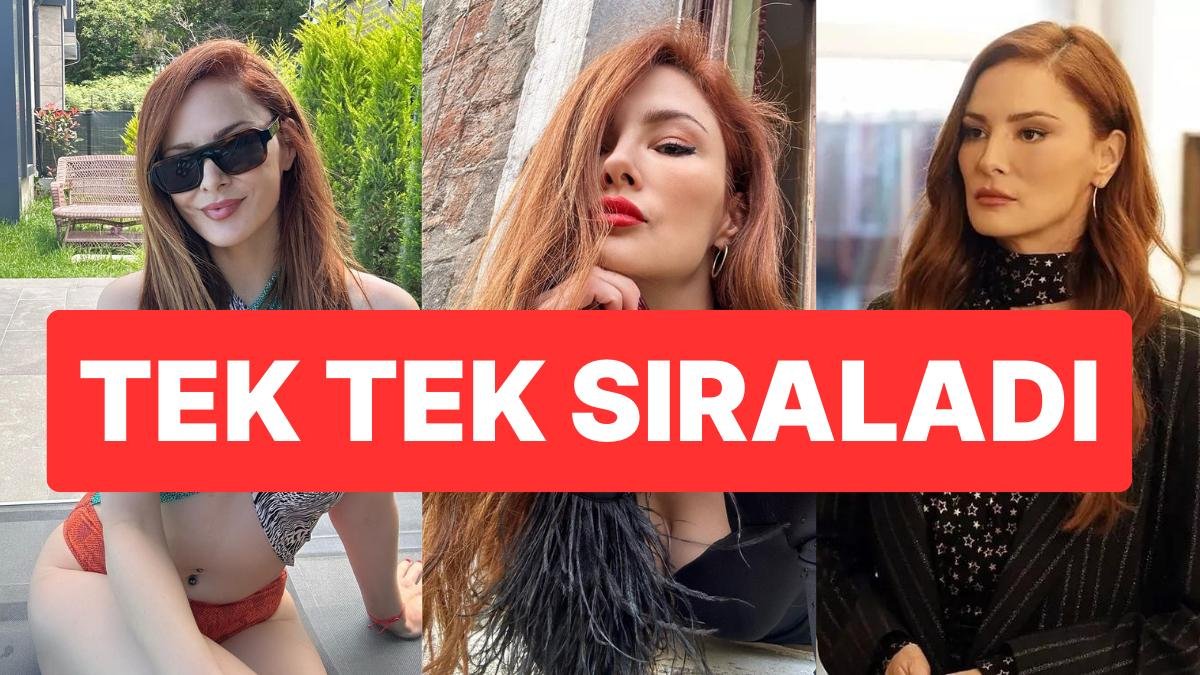 Başından Geçenleri Anlattı: Yalı Çapkını Dizisindeki Görüntüsüyle Dikkat Çeken Mine Tugay’dan Estetik İtirafı