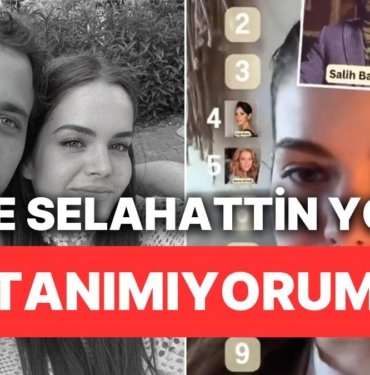 Oyuncuları Sıralamaya Koyduğu Bir Video Çeken Lara Paşalı, Eşini Listede Göremeyince İsyan Etti