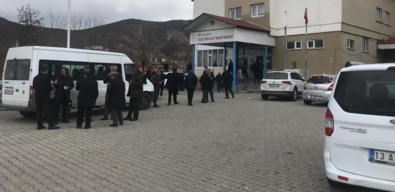 Kaçırdığı kızın evini basıp katliam yaptı: 3 ölü, 1 ağır yaralı