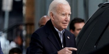 Biden’dan TikTok açıklaması: Kongre’den geçerse imzalarım