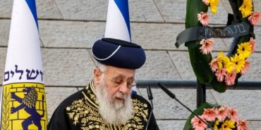 İsrailli Haham’dan uyarı: “Bizi orduya katılmaya zorlarlarsa ülke dışına çıkarız”