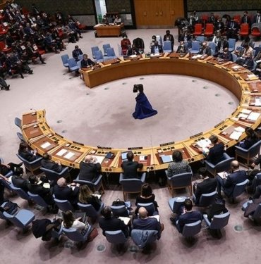 Sudan’da ramazanda ateşkes | Arap ülkeleri, BM’nin karar tasarısından memnun