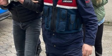 Tekirdağ’da sahte içki operasyonu: 2 gözaltı