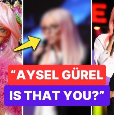 İddialı Kıyafetlerle Ortalığı Kasıp Kavuran Gülşen’in Son Kombiniyle Aysel Gürel’e Benzetildi
