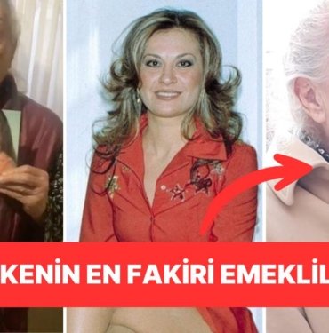 Geçim Sıkıntısı Nedeniyle Video Paylaşan ‘Bayan Bacak’ Serpil Örümcer ‘Geçinemiyorum’ Diyerek İsyan Etti!