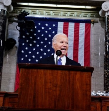 Biden’dan İsrail’e koşulsuz destek: Kırmızı çizgi yok