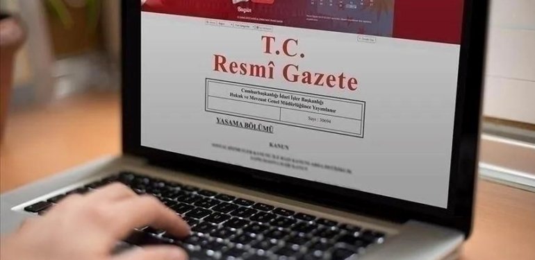 Resmi Gazete’de bugün neler var? (10 Mart 2024 Resmi Gazete kararları)
