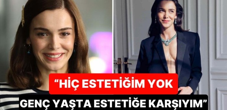Mastürbasyon Sahnesiyle Gündeme Gelen Hafsanur Sancaktutan’ın Estetik Açıklaması Ünlüleri Biraz Kızdıracak!