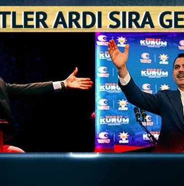 Anket sonucu açık ara fark! İBB rekabetinde İmamoğlu ipi göğüsledi… Murat Kurum için dikkat çeken