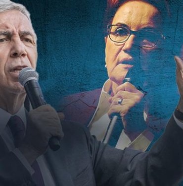 Mansur Yavaş baklayı ağzından çıkaracağı tarihi duyurdu: Yaşanan her şeyi anlatacağım