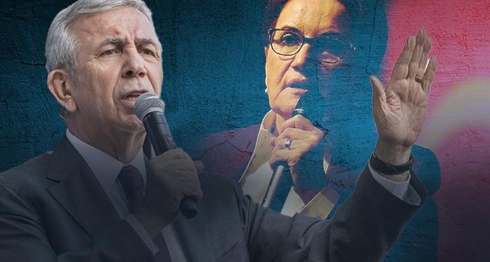 Mansur Yavaş baklayı ağzından çıkaracağı tarihi duyurdu: Yaşanan her şeyi anlatacağım