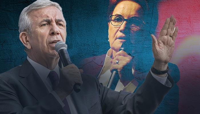 Mansur Yavaş baklayı ağzından çıkaracağı tarihi duyurdu: Yaşanan her şeyi anlatacağım