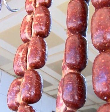 Kasaplar Federasyonu Başkanı uyardı: 5 kilo sucuk 750 lira olur mu?
