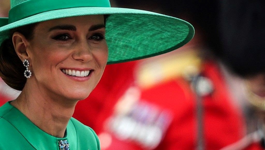 Kate Middleton’dan mesaj: Ameliyattan 2 ay sonra ilk fotoğraf