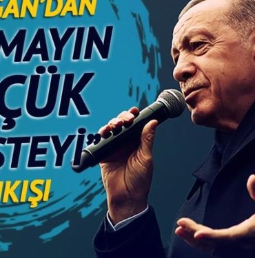 Son dakika | Erdoğan bu kez Türk filmleriyle hedef aldı! Hem replik hem de karakteri hatırlattı: “Anlaşılan