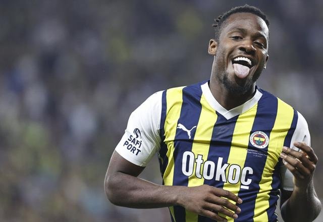 Trabzonspor, Fenerbahçe