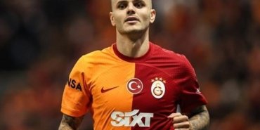 Icardi, Galatasaray yönetimini tehdit etti!
