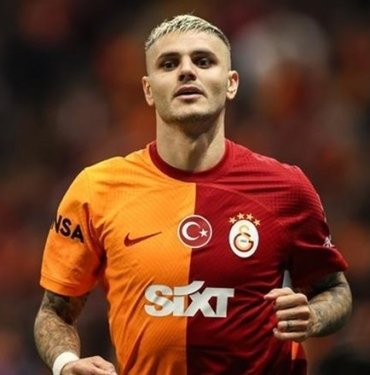 Icardi, Galatasaray yönetimini tehdit etti!