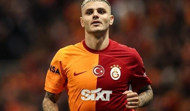 Icardi, Galatasaray yönetimini tehdit etti!