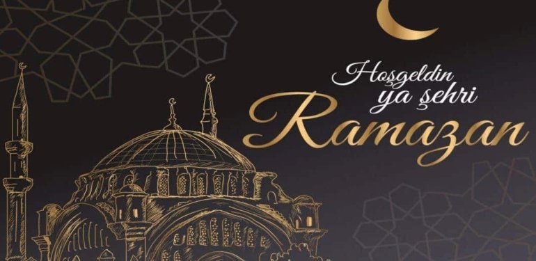 Ramazan ayı mesajları 2024: En yeni, güzel, kısa, anlamlı ve resimli Ramazan mesajları ve “Hoş geldin Ramazan” sözleri