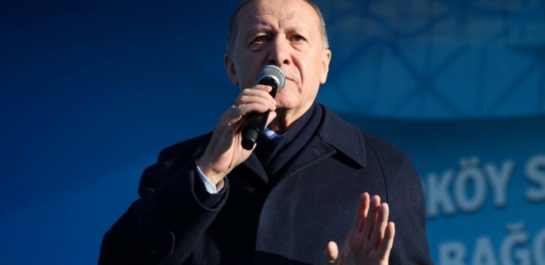 Bakırköy-Kirazlı metrosu açıldı | Cumhurbaşkanı Erdoğan: 5 yıl geçti İBB yönetimi kaç metro hattı yaptı?