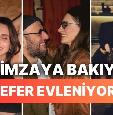 Yaza Düğünümüz Var: Serkan Keskin ile Meriç Aral Bu Sefer Evleniyor mu?
