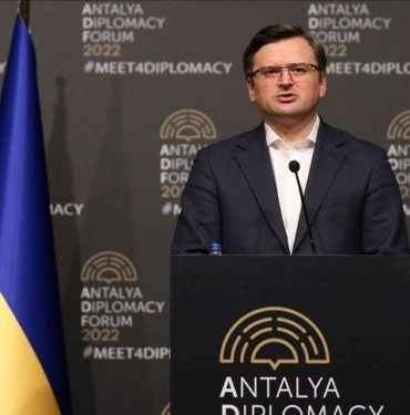 Kiev’den Papa’nın “beyaz bayrak” çağrısına yanıt