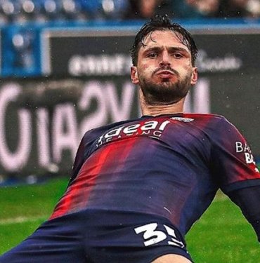 West Bromwich Albion, Okay Yokuşlu