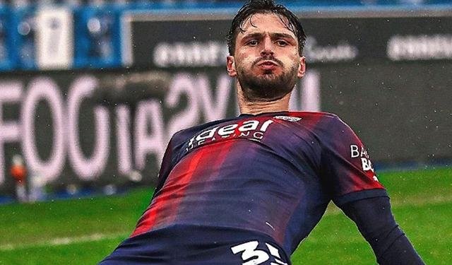 West Bromwich Albion, Okay Yokuşlu