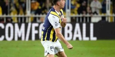 Fenerbahçe, aldığı galibiyetin ardından Real Madrid ve Manchester City