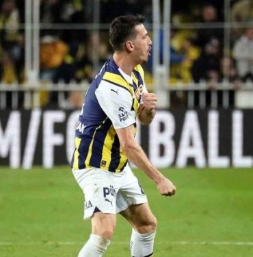 Fenerbahçe, aldığı galibiyetin ardından Real Madrid ve Manchester City