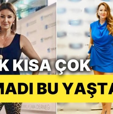 Pınar Altuğ Giydiği Kıyafetin Kısa Olduğunu Söyleyen Takipçisine Ağzının Payını Verdi