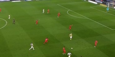 Fenerbahçe-Pendikspor maçında sahalarda ender rastlanacak olay! Mert Hakan Yandaş ile Dzeko tartışma yaşadı…