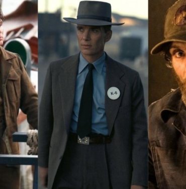 Rotten Tomatoes’a Göre Dizilmiş Tüm Zamanların Birbirinden Harika 15 Cillian Murphy Filmi
