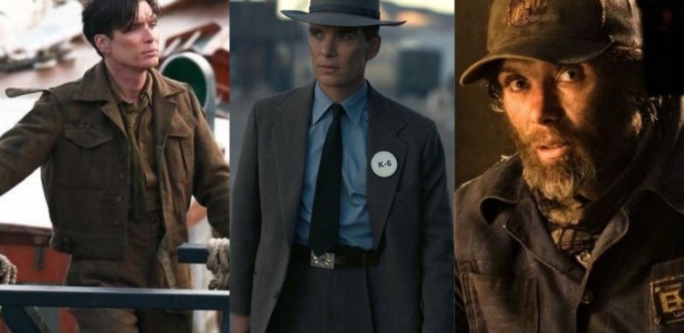 Rotten Tomatoes’a Göre Dizilmiş Tüm Zamanların Birbirinden Harika 15 Cillian Murphy Filmi