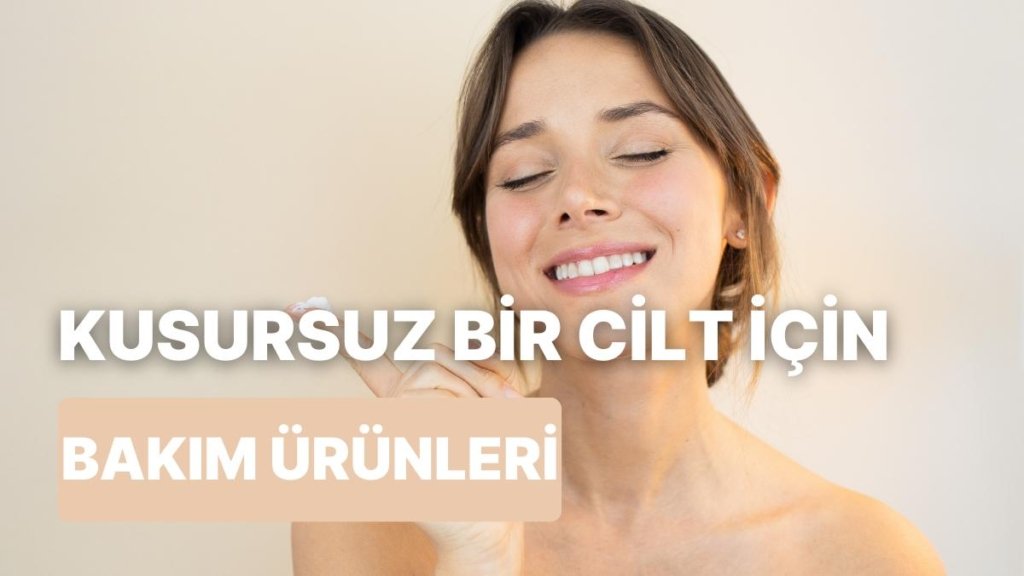 Cildinizle Barış İmzalamaya Hazır mısınız? Doğanın Mucizesi Bu Ürünler İle Cilt Sorunlarınıza Kocaman Elveda!