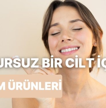 Cildinizle Barış İmzalamaya Hazır mısınız? Doğanın Mucizesi Bu Ürünler İle Cilt Sorunlarınıza Kocaman Elveda!