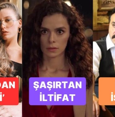 10 Mart’ta Yaşanan Son Dakika Magazin Haberlerini ve Güncel Magazin Olaylarını Anlatıyoruz!