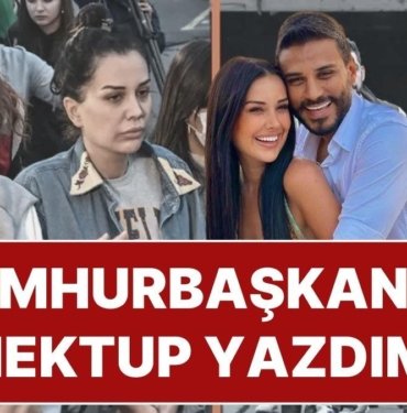 Tutuklanan Dilan Polat ve Engin Polat Röportaj Verdi: Cumhurbaşkanı’na Mektup Yazdım”