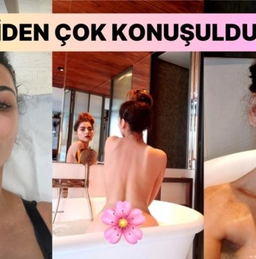 Oscars 2024 İçin Cilt Bakımından Küvet Keyfine: Ünlü İsimlerin Kırmızı Halı Telaşı Başladı
