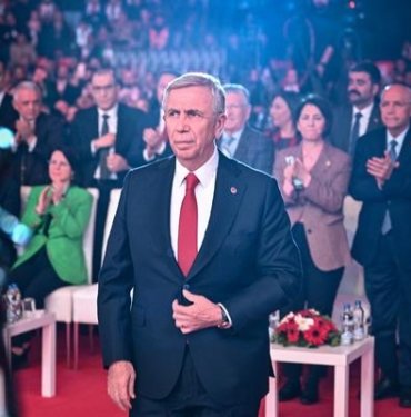 Mansur Yavaş sağlıkla ilgili vaatlerini açıkladı:
