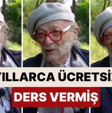 Nasıl İnce Bir Düşünce! Usta Oyuncu Kayhan Yıldızoğlu’nun Eski Bir Röportajda Söyledikleri Kalbinize Dokunacak