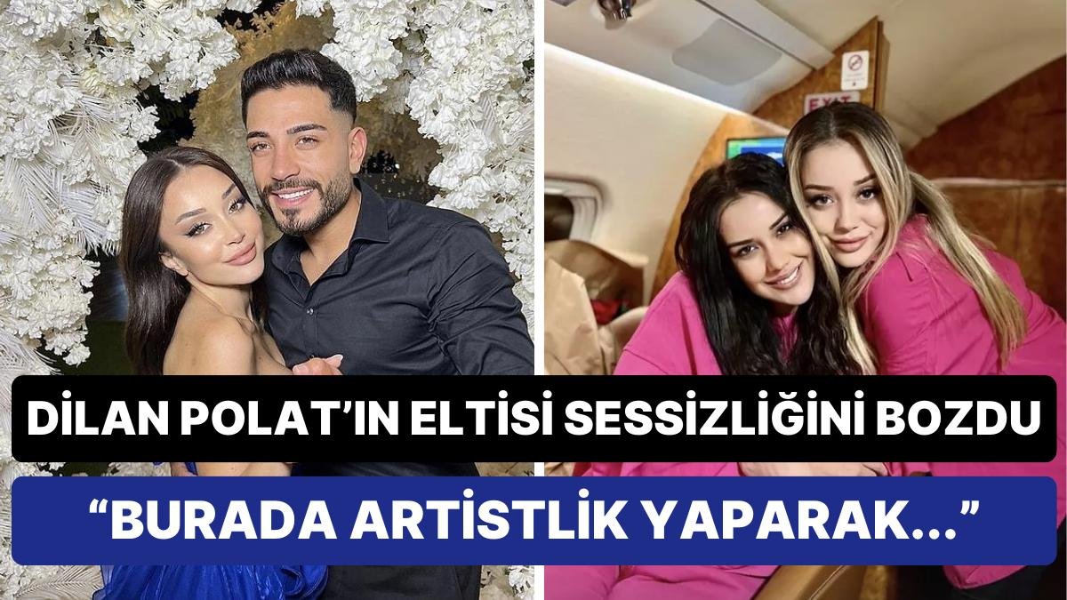 Dilan Polat’ın Eltisi Hazal Erdoğan Sessizliğini Bozup İsyan Etti: “Vergiden Kim Yatmış? Ödemeye Hazırız”