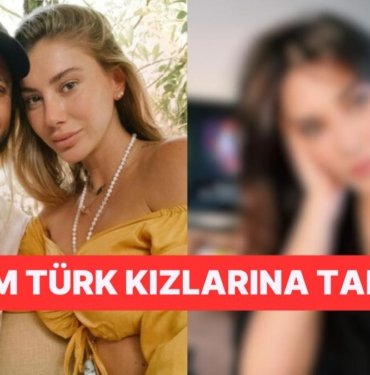 Şeyma Subaşı ile Boşanalı Yıl Olmadan Meedo Bu Sefer Gözüne Ünlü Türk Oyuncuyu Kestirdi