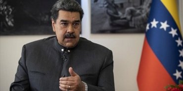Venezuela Devlet Başkanı Maduro’dan ramazan ayı için kutlama mesajı