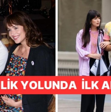Başımıza Bu da Geldi! Dakota Johnson ve Coldplay’in Yıldız Solisti Chris Martin Evlilik Kervanına Katılacak!