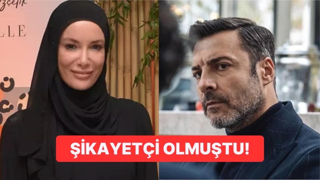 Kızılcık Şerbeti’nin Ömer’i Barış Kılıç’ın Görüntüleri Çektiği İddia Edilmişti: Savcılıktan Karar Çıktı!