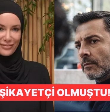 Kızılcık Şerbeti’nin Ömer’i Barış Kılıç’ın Görüntüleri Çektiği İddia Edilmişti: Savcılıktan Karar Çıktı!